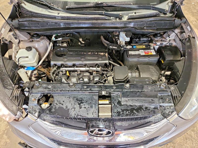 68945946 :رقم المزاد ، KM8JUCAC1CU375682 vin ، 2012 Hyundai Tucson مزاد بيع