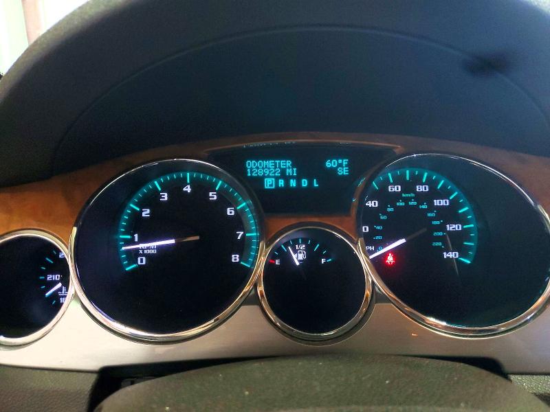 Продаж на аукціоні авто 2011 Buick Enclave, vin: 5GAKVBED7BJ335837        , номер лоту: 69099416
