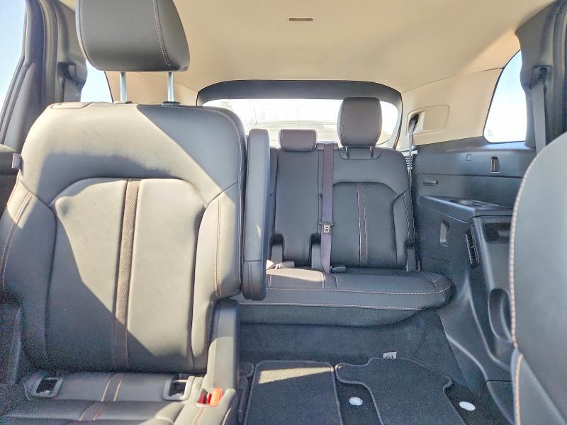 69024146 :رقم المزاد ، JM3KKCHA1R1158900 vin ، 2024 Mazda Cx-90 مزاد بيع