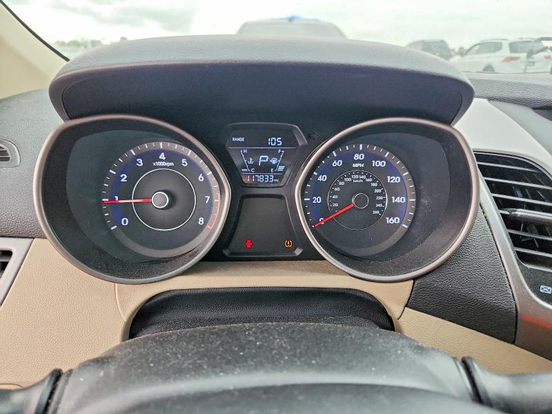 Aukcja sprzedaży 2016 Hyundai Elantra, vin: 5NPDH4AE4GH683992, numer aukcji: 68779806
