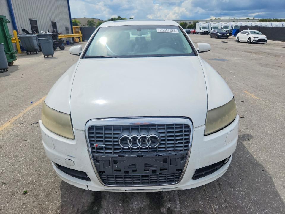 Aukcja sprzedaży 2008 Audi A6, vin: WAUDH74F68N080725, numer aukcji: 68047926