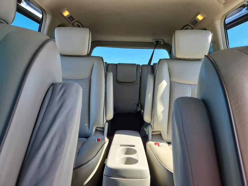 Aukcja sprzedaży 2015 Nissan Quest, vin: JN8AE2KP4F9132490, numer aukcji: 66778826