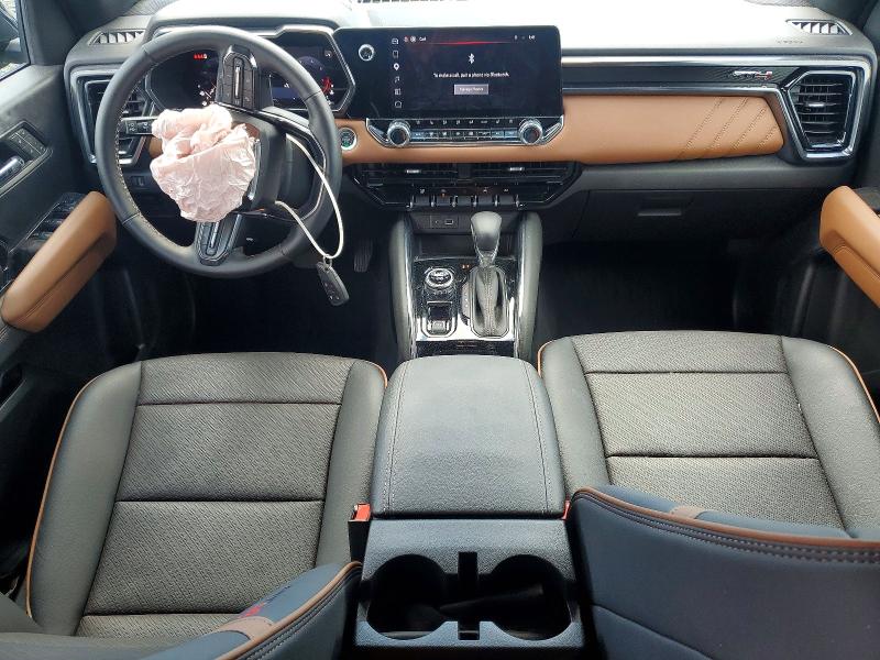 Продажа на аукционе авто 2024 Gmc Canyon, vin: 1GTP6DEK2R1315274, номер лота: 68489986