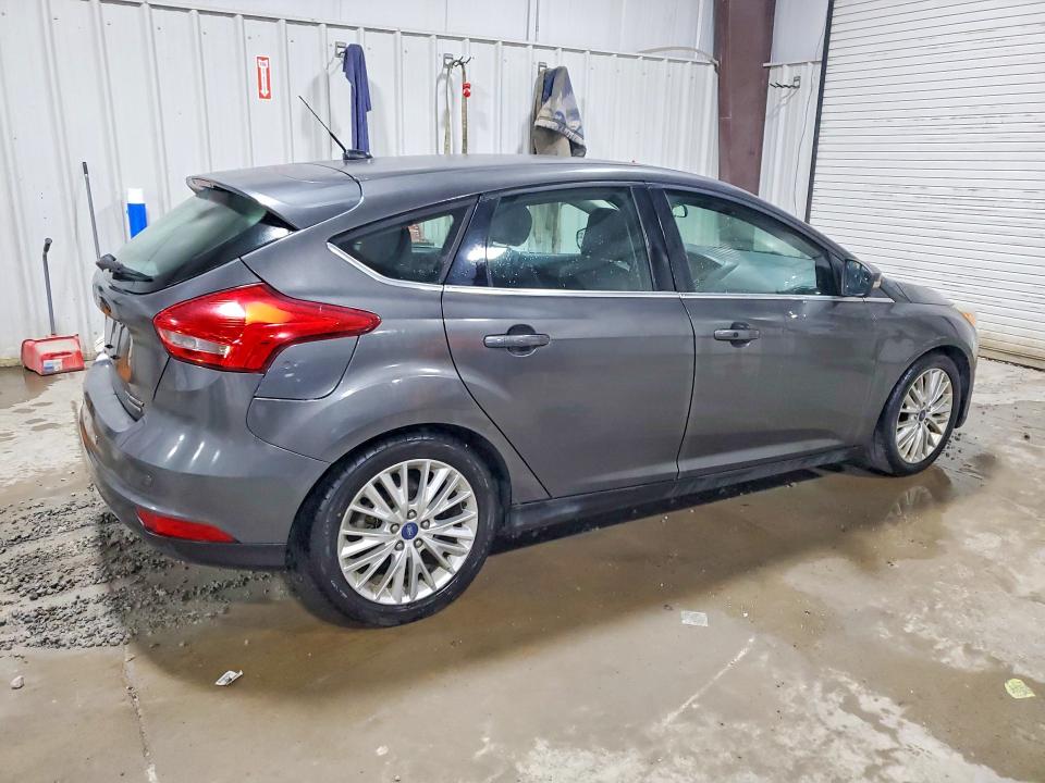 Продажа на аукционе авто 2015 Ford Focus, vin: 1FADP3N2XFL238864, номер лота: 67872916