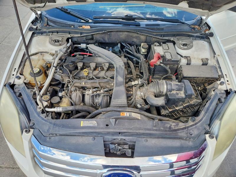Aukcja sprzedaży 2009 Ford Fusion, vin: 3FAHP06ZX9R219815, numer aukcji: 69579026