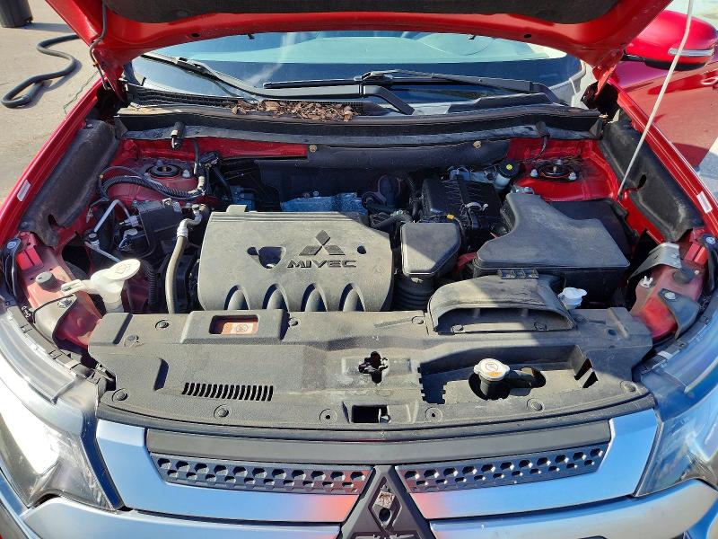 68561536 :رقم المزاد ، JA4AD3A3XLZ032645 vin ، 2020 Mitsubishi Outlander مزاد بيع
