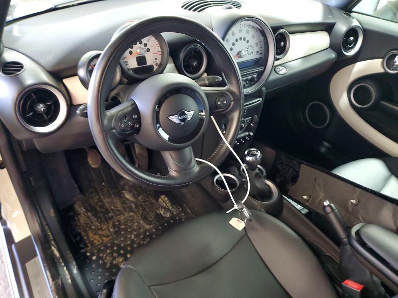 Auction sale of the 2011 Mini Cooper, vin: WMWZN3C56BT265019, lot number: 70004676