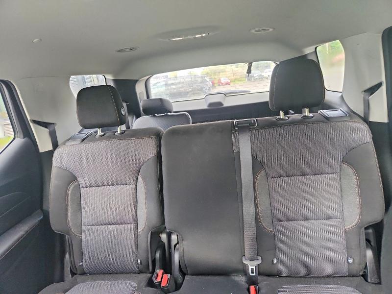 Продаж на аукціоні авто 2018 Chevrolet Traverse, vin: 1GNEVFKW5JJ255354, номер лоту: 67312426