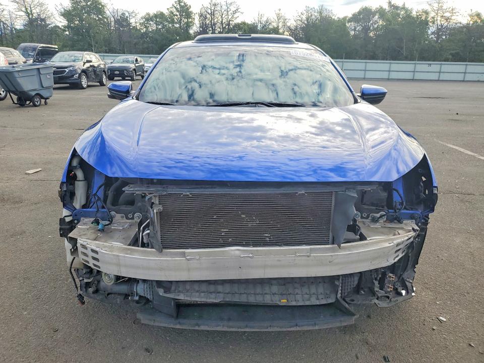 Продажа на аукционе авто 2019 Honda Civic, vin: SHHFK7H62KU201245, номер лота: 67928616