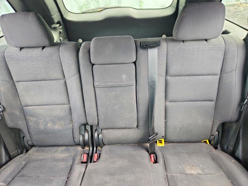 2014 Jeep Grand Cherokee მანქანა იყიდება აუქციონზე, vin: 1C4RJFAGXEC237555, აუქციონის ნომერი: 69567556