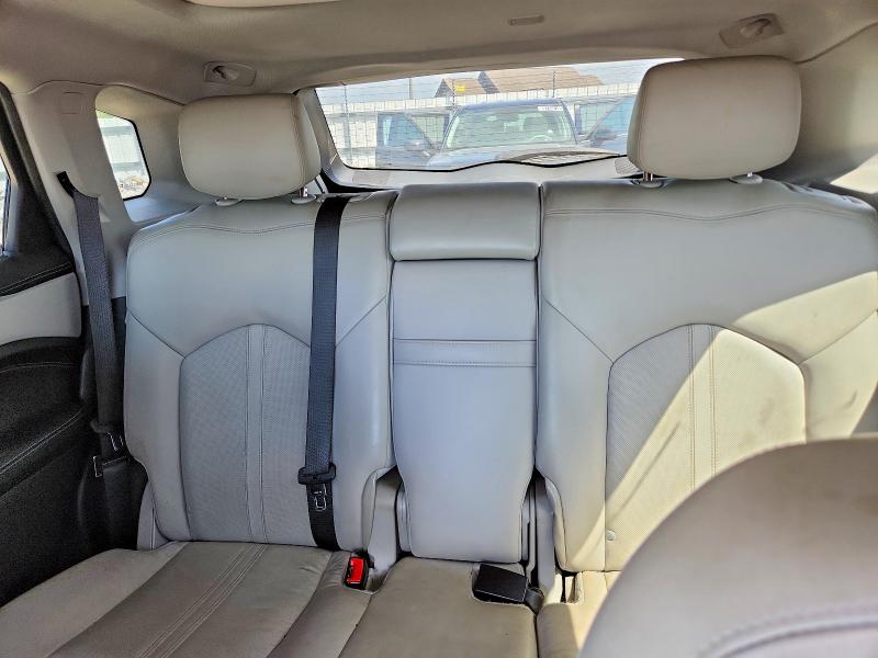Aukcja sprzedaży 2013 Cadillac Srx, vin: 3GYFNCE3XDS509280, numer aukcji: 68997056