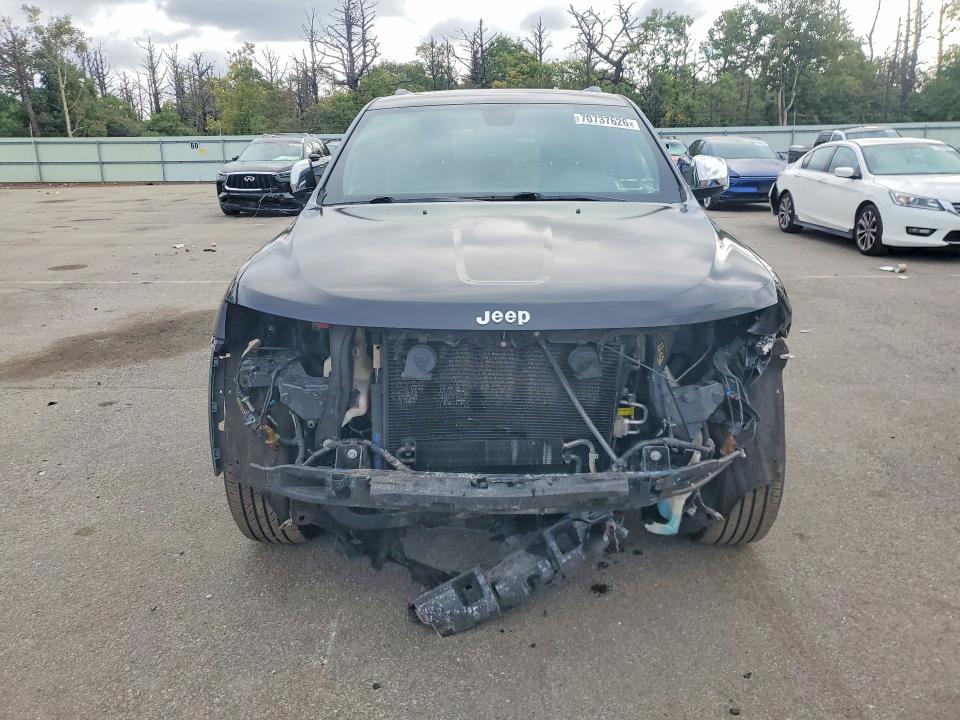 Продаж на аукціоні авто 2015 Jeep Grand Cherokee, vin: 1C4RJFBG4FC679988, номер лоту: 70737626