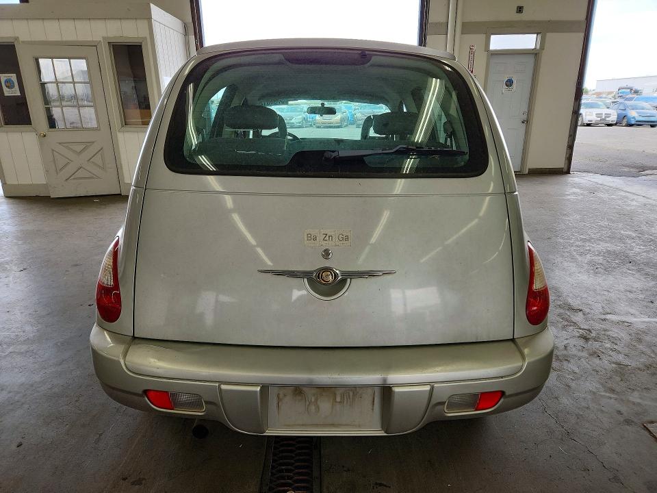 Aukcja sprzedaży 2006 Chrysler Pt Cruiser, vin: 3A4FY48B06T254183, numer aukcji: 67646126