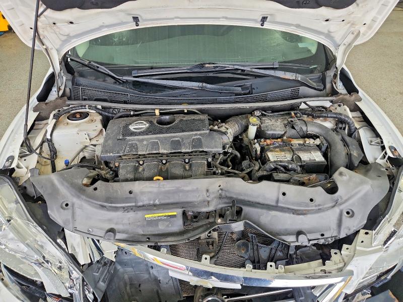 Продаж на аукціоні авто 2015 Nissan Sentra, vin: 3N1AB7AP7FY233040, номер лоту: 68056036