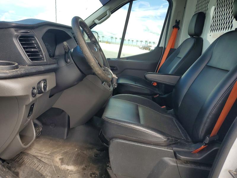 Продажа на аукционе авто 2022 Ford Transit, vin: 1FTBW3X86NKA42298, номер лота: 66410486