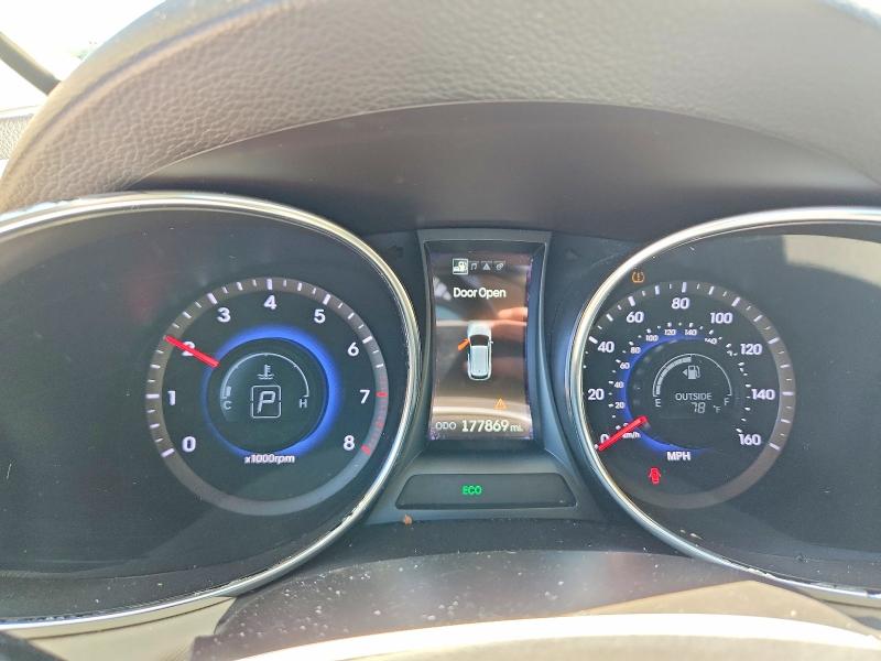 Продаж на аукціоні авто 2014 Hyundai Santa Fe Sport, vin: 5XYZUDLA1EG154371, номер лоту: 70281816