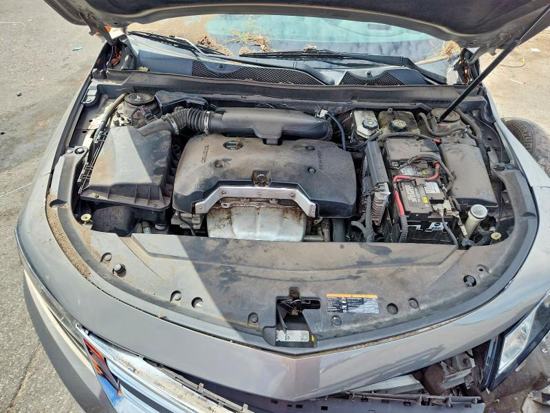 Aukcja sprzedaży 2019 Chevrolet Impala, vin: 2G11Z5SA1K9157082, numer aukcji: 69563956
