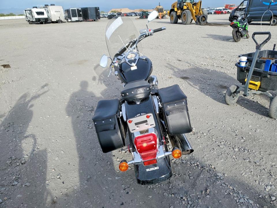 Aukcja sprzedaży 2008 Suzuki Vl800, vin: JS1VS55A782101254, numer aukcji: 70631536