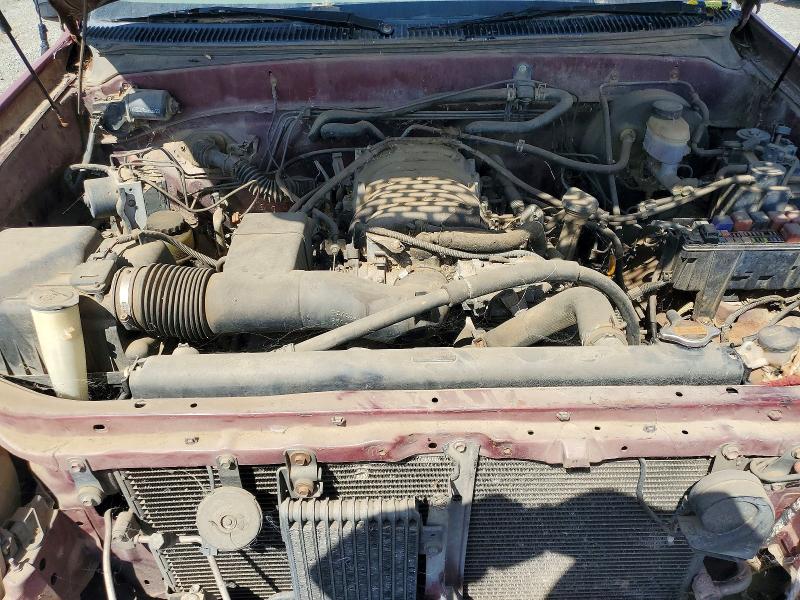 2002 Toyota Tundra მანქანა იყიდება აუქციონზე, vin: 5TBRT341925294381, აუქციონის ნომერი: 70156506