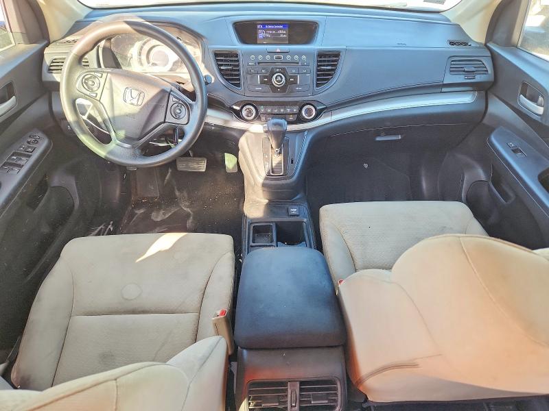 69788006 :رقم المزاد ، 5J6RM4H34GL082058 vin ، 2016 Honda Cr-v مزاد بيع