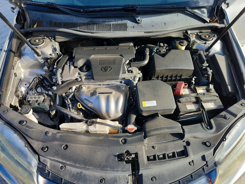 2016 Toyota Camry მანქანა იყიდება აუქციონზე, vin: 4T1BF1FK8GU250462, აუქციონის ნომერი: 70354446
