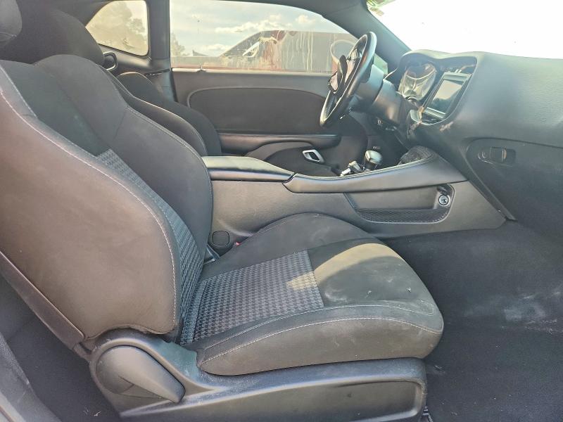 Продажа на аукционе авто 2023 Dodge Challenger, vin: 2C3CDZBT4PH517664, номер лота: 68973296