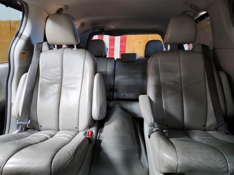 Aukcja sprzedaży 2011 Toyota Sienna, vin: 5TDDK3DC1BS007198, numer aukcji: 67504806