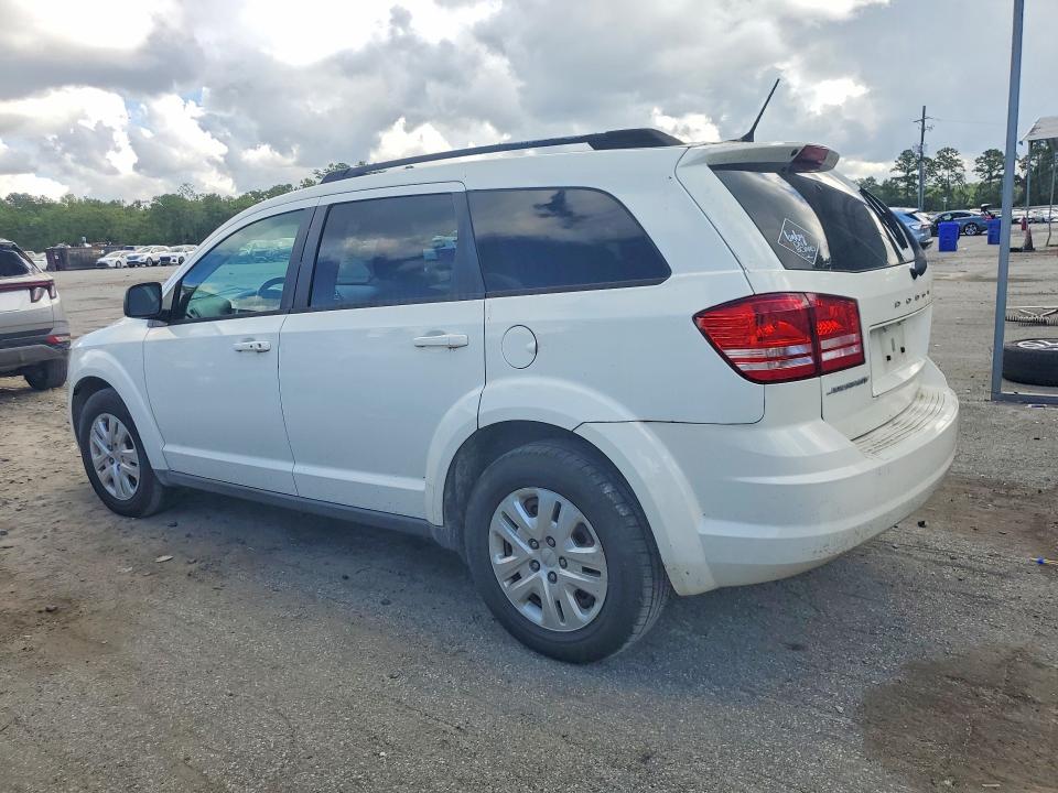 Aukcja sprzedaży 2018 Dodge Journey, vin: 3C4PDCAB3JT444191, numer aukcji: 67239626