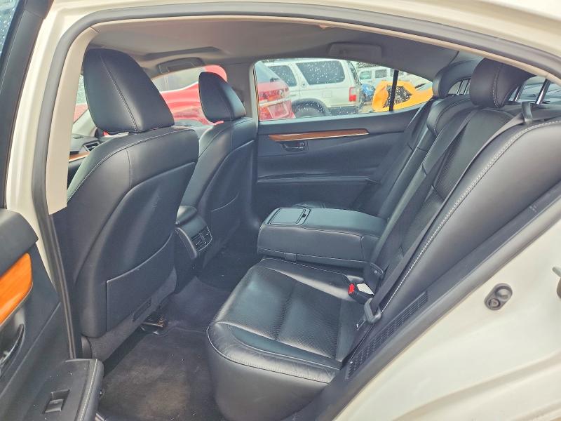 Продажа на аукционе авто 2015 Lexus Es, vin: JTHBW1GG2F2090781, номер лота: 68385646