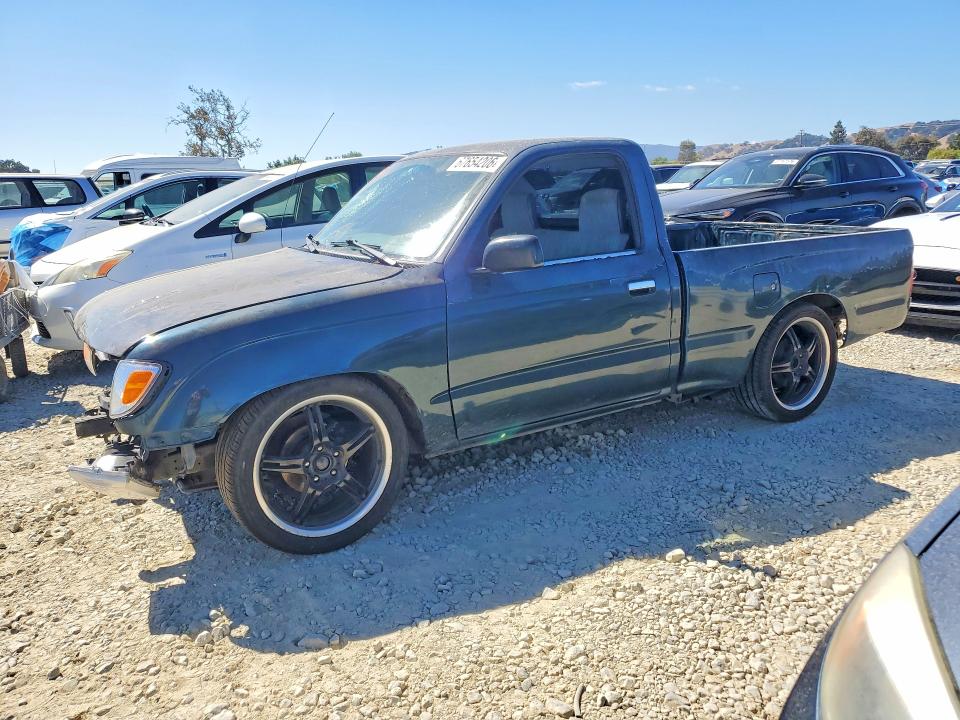 Auction sale of the 1998 Toyota Tacoma, vin: 4TANL42N3WZ080245, lot number: 67654206