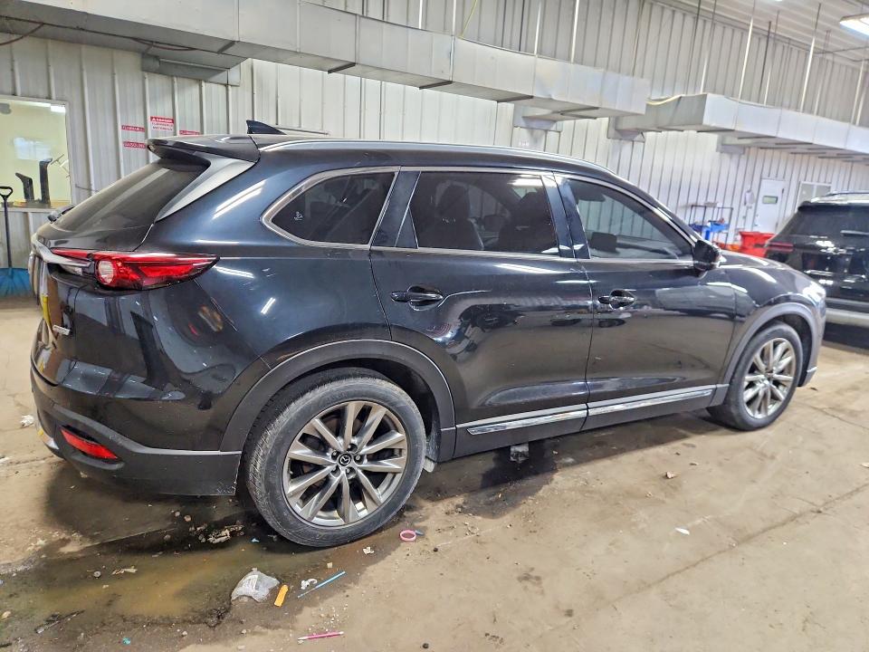 Aukcja sprzedaży 2017 Mazda Cx-9, vin: JM3TCBDY6H0142128, numer aukcji: 67060456