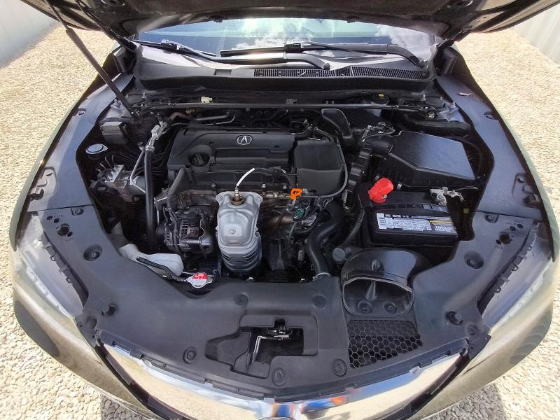 2016 Acura Tlx მანქანა იყიდება აუქციონზე, vin: 19UUB1F34GA003668, აუქციონის ნომერი: 67172116