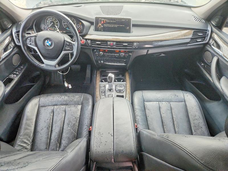 67613456 :رقم المزاد ، 5UXKT0C55G0F75150 vin ، 2016 Bmw X5 مزاد بيع