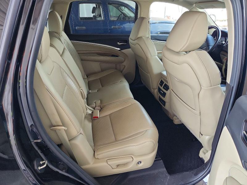 Продаж на аукціоні авто 2020 Acura Mdx, vin: 5J8YD4H52LL009589, номер лоту: 68262186