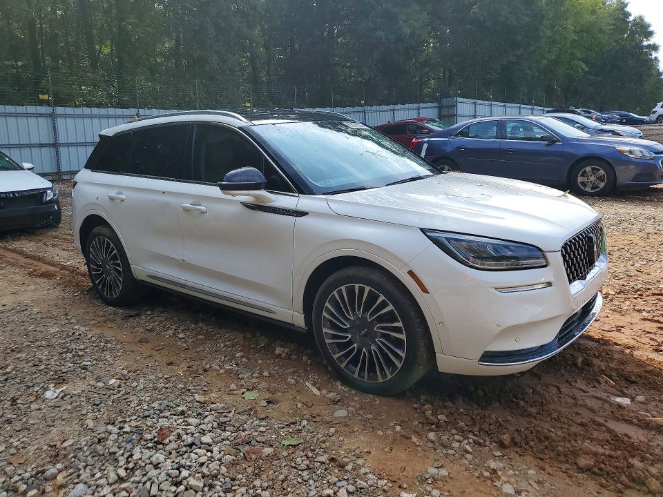 Продажа на аукционе авто 2020 Lincoln Corsair, vin: 5LMCJ2C95LUL16371, номер лота: 69356536