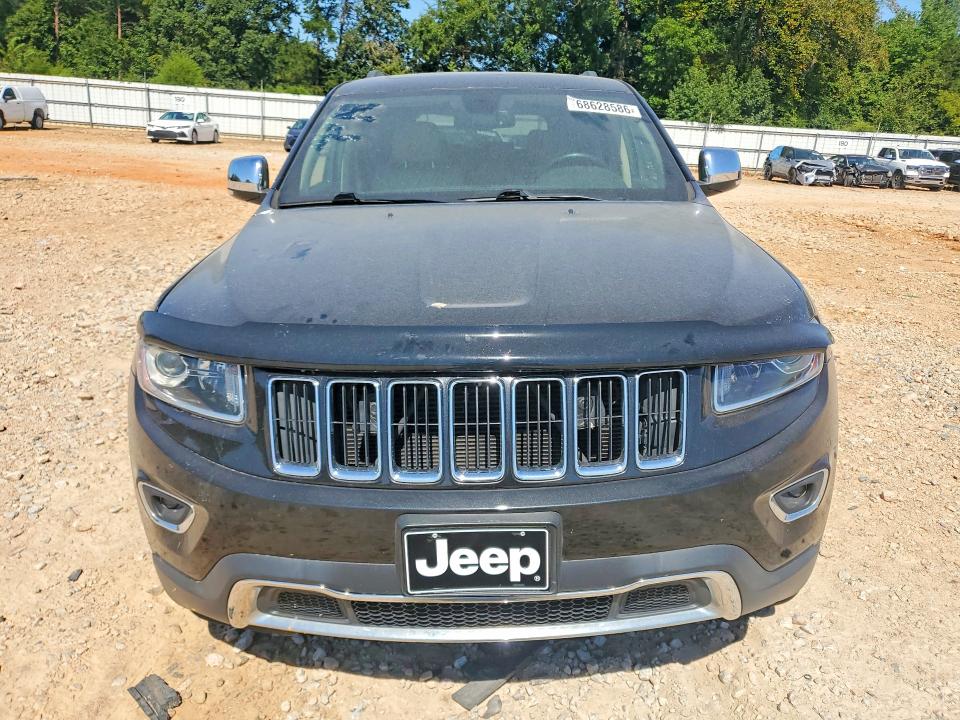 Продажа на аукционе авто 2014 Jeep Grand Cherokee, vin: 1C4RJFBGXEC182054, номер лота: 68628586