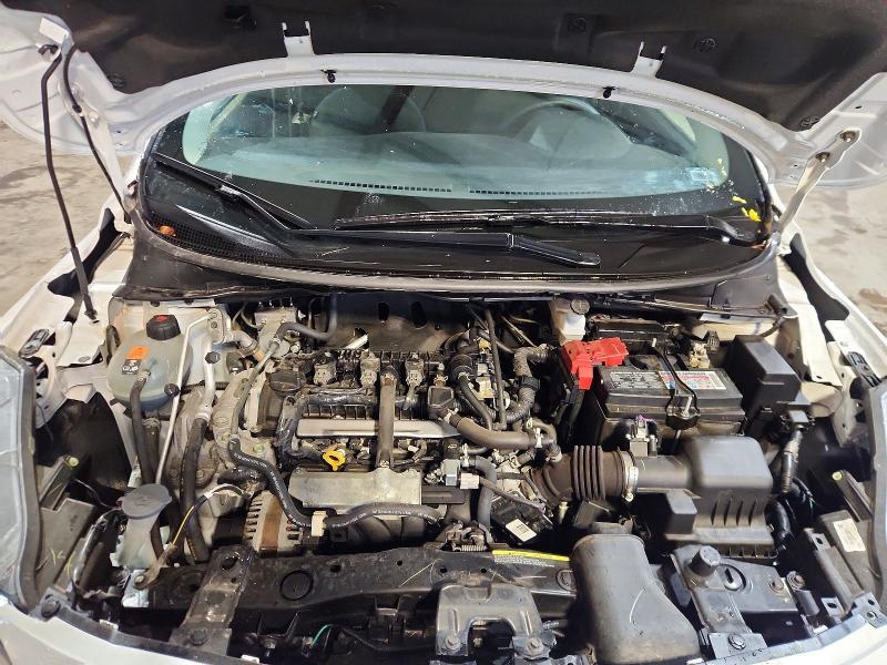 Продаж на аукціоні авто 2024 Nissan Versa, vin: 3N1CN8DV9RL929240, номер лоту: 69809226