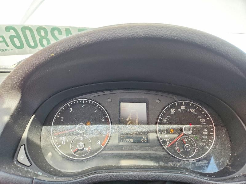 Продаж на аукціоні авто 2012 Volkswagen Passat, vin: 1VWBH7A36CC101949, номер лоту: 68542806