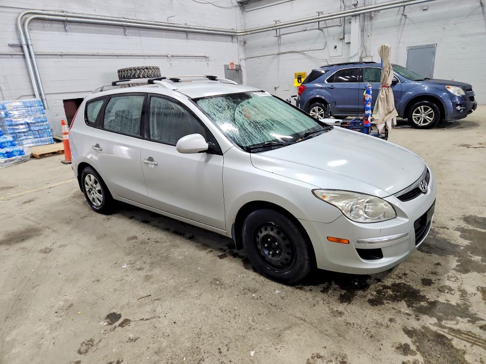 Aukcja sprzedaży 2011 Hyundai Elantra Touring, vin: KMHDC8AE4BU093095, numer aukcji: 69766966