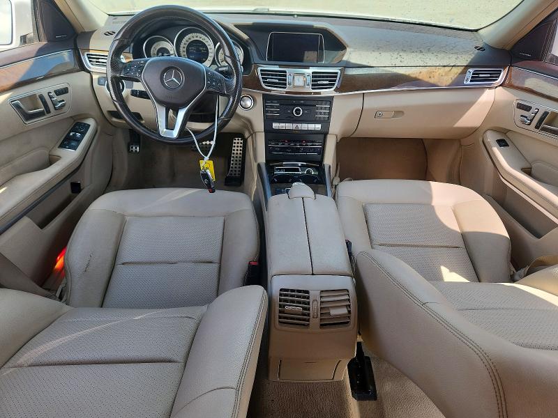 Auction sale of the 2016 Mercedes-benz E, vin: WDDHF5KBXGB304700, lot number: 69954716
