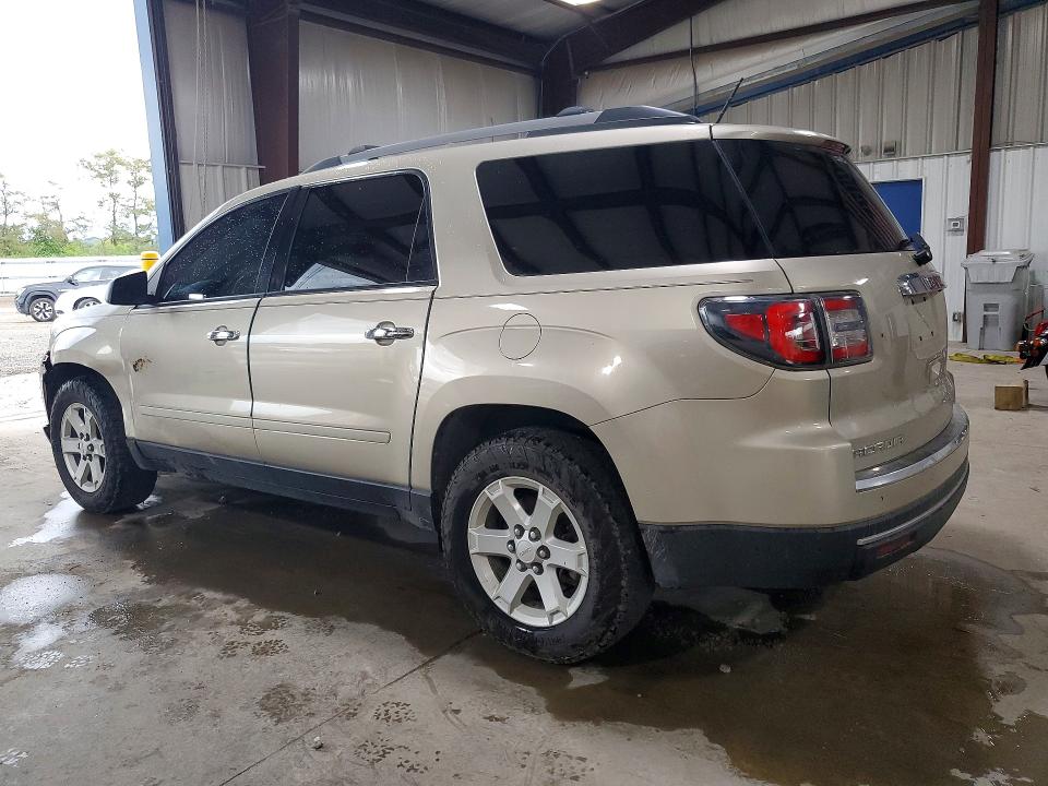 2014 Gmc Acadia მანქანა იყიდება აუქციონზე, vin: 1GKKVPKD2EJ142519, აუქციონის ნომერი: 67735586