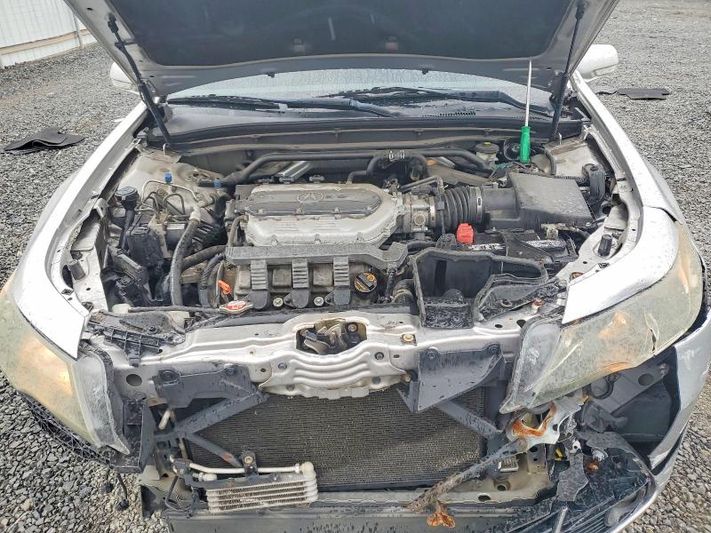Продажа на аукционе авто 2013 Acura Tl, vin: 19UUA8F57DA010011, номер лота: 67431406