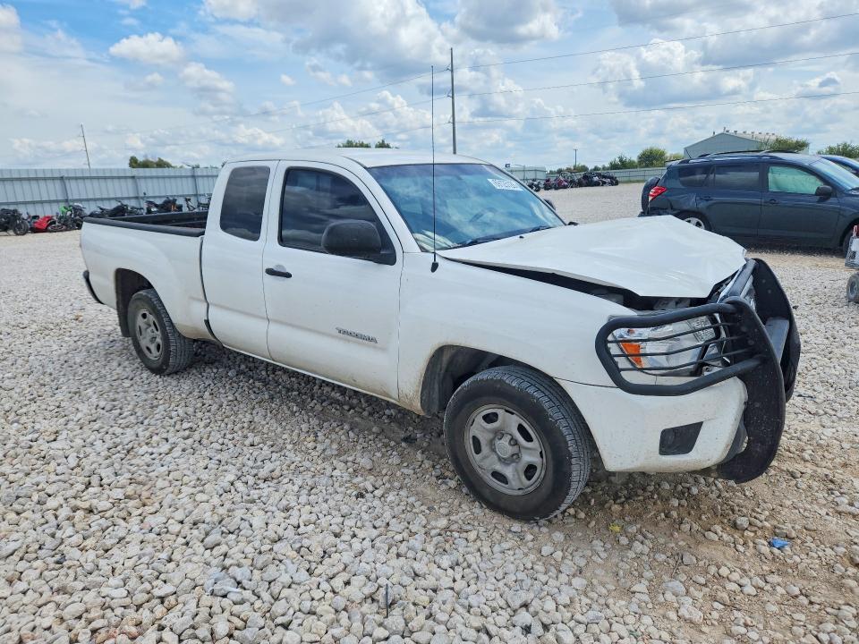 Aukcja sprzedaży 2013 Toyota Tacoma, vin: 5TFTX4CN9DX023166, numer aukcji: 69125126