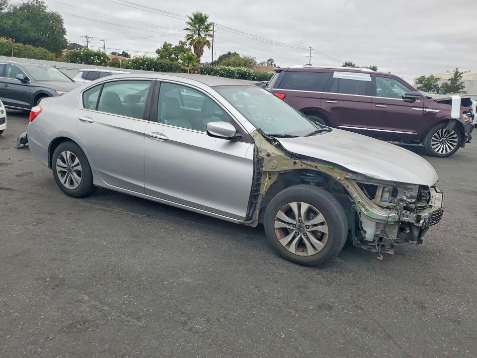 69822006 :رقم المزاد ، 1HGCR2F32FA119494 vin ، 2015 Honda Accord مزاد بيع