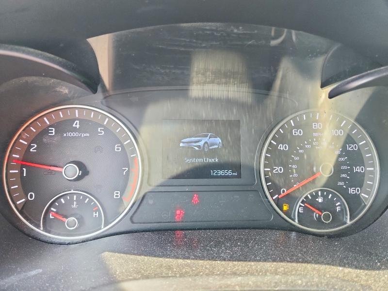 2020 Kia Optima მანქანა იყიდება აუქციონზე, vin: 5XXGT4L39LG384981, აუქციონის ნომერი: 66117256