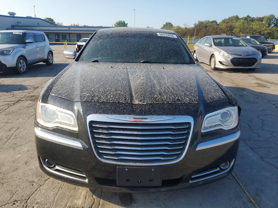 Aukcja sprzedaży 2012 Chrysler 300c, vin: 2C3CCAPT6CH253919, numer aukcji: 68253856