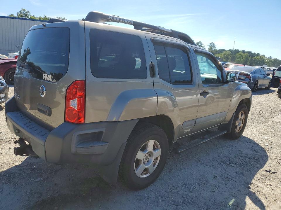 Aukcja sprzedaży 2006 Nissan Xterra, vin: 5N1AN08W06C553863, numer aukcji: 68131796