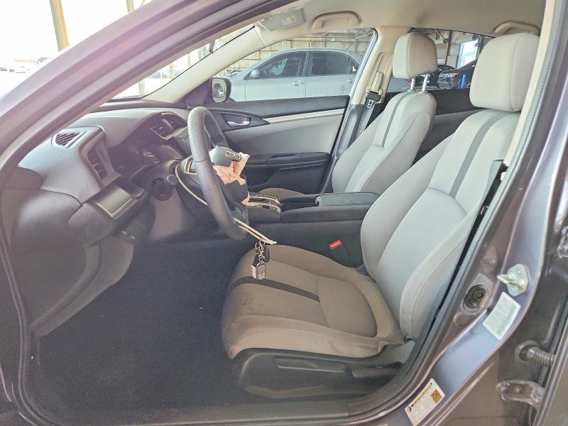 Aukcja sprzedaży 2018 Honda Civic, vin: 19XFC2F59JE005593, numer aukcji: 68672776