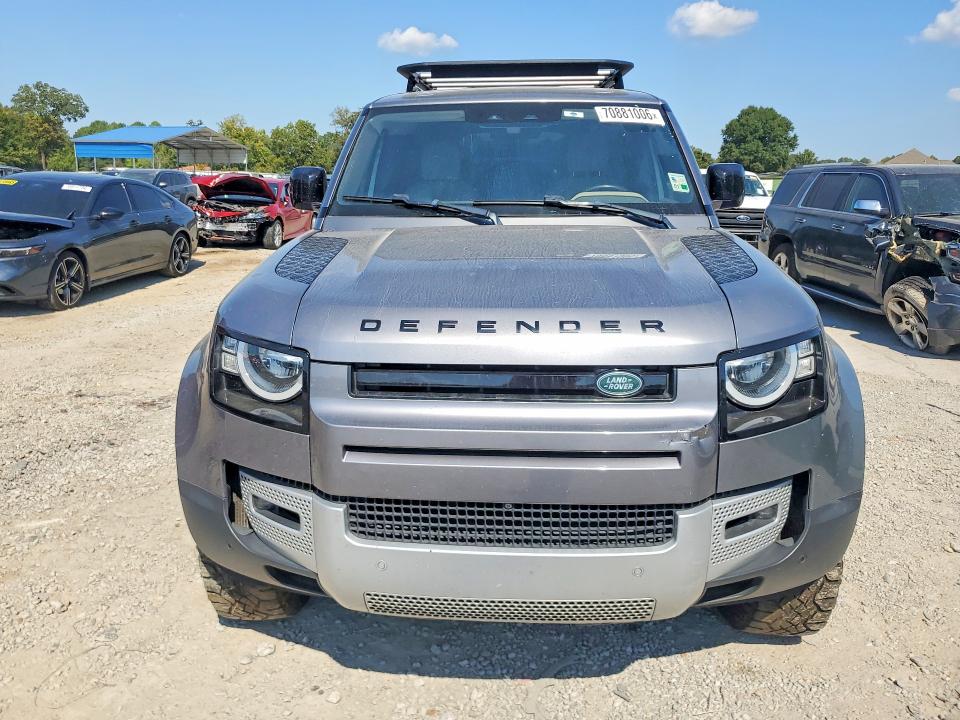 Продаж на аукціоні авто 2020 Land Rover Defender, vin: SALEJ7EX2L2021001, номер лоту: 70881006