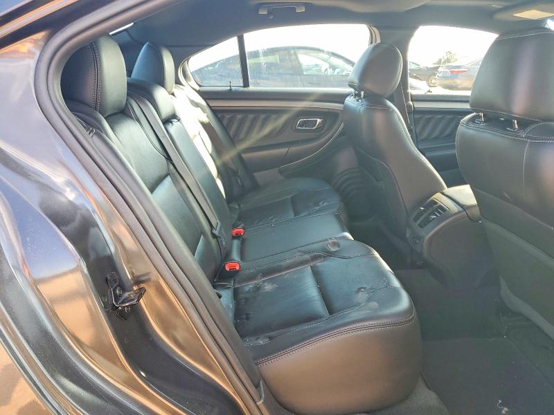 Продажа на аукционе авто 2016 Ford Taurus, vin: 1FAHP2H88GG139563, номер лота: 67992246